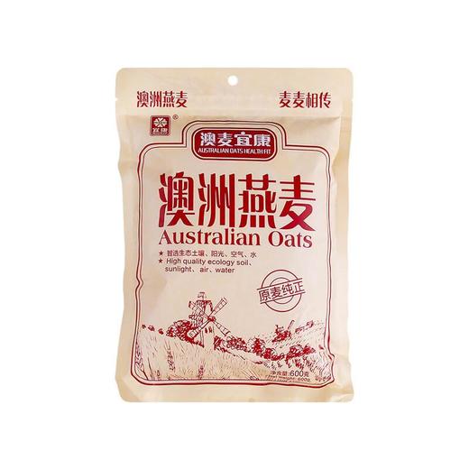 澳洲燕麦600g 商品图1