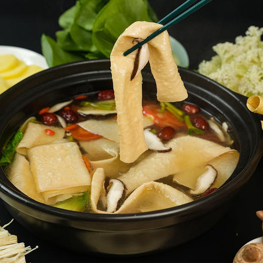 272160天麻豆腐皮健康实惠组Y 商品图3