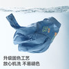 【孕味秒杀专属】贝肽斯【纯棉】儿童牛仔衬衫男童2026春季新款宝宝休闲长袖衬衣装 商品缩略图7