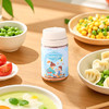 ² 28.9元/3瓶【儿童调味盐组合】果蔬调味盐/奶酪果蔬盐/乳酸菌果蔬盐各一瓶 100g/瓶 HM02-CRMM- SSS 商品缩略图4
