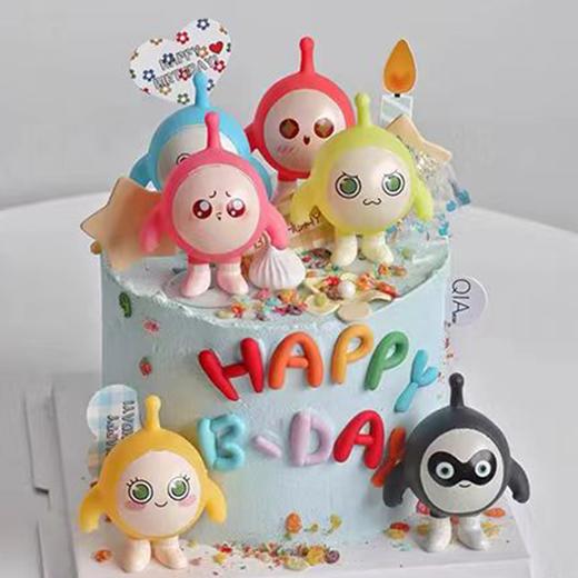 儿童款-【蛋仔派对】 商品图0