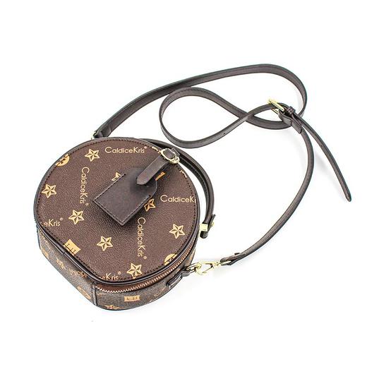 "Cmierf Kuect（中国CKIR） 新款时尚迷你百搭小圆包 CK-B1031" 商品图3