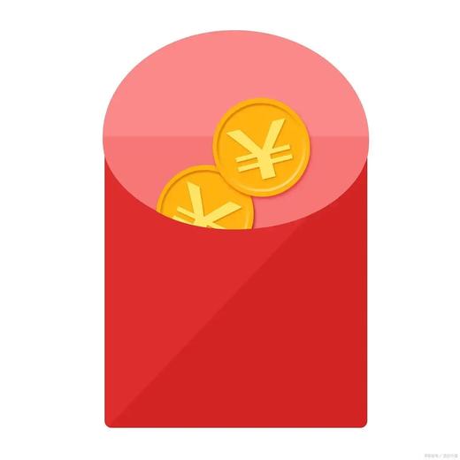 【盼盼专属】现金红包 商品图0