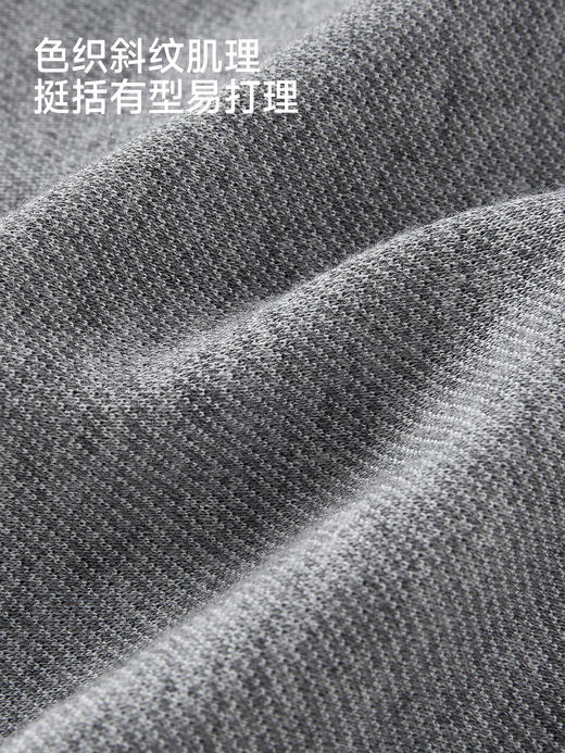 英氏婴儿哈衣服长袖男宝宝假两件格纹连体衣外出爬服YRHAJ1S046A 商品图2