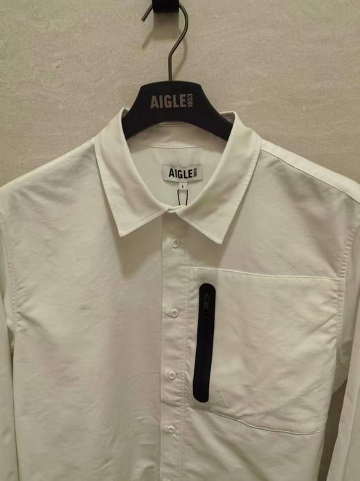 艾高 长袖衬衫男  BQ364-F . 商品图2