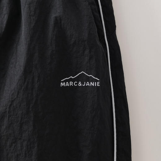 马克珍妮山系轻户外男童耐磨束脚裤2026年春装新款560031 商品图4