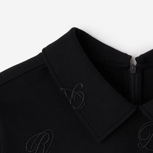 【2件9折】【ROOTS】女式休闲POLO上衣 商品图4