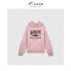 04-2潘依绣丁丁宠粉韩系休闲连帽卫衣Q3564 商品缩略图0