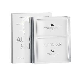 港生研双舱飞天面膜