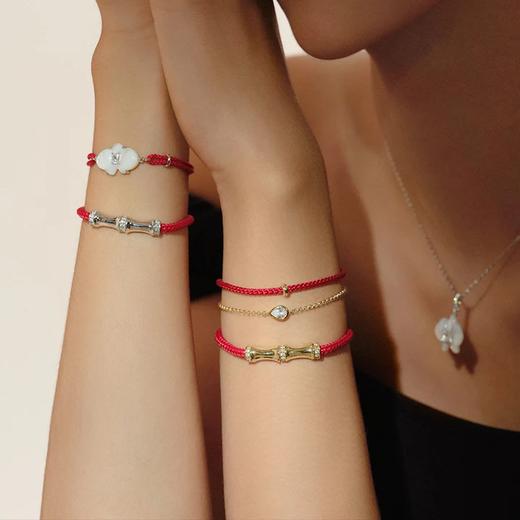 现货 THS-无 何方家 萌趣新年系列饰品 13色 CU1341 商品图4