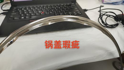 6943819120627 乐扣乐扣Lock&Lock 30CM家用304不锈钢炒锅全面屏蜂窝底炒菜锅不粘炒锅 商品图11