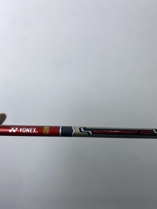 二手正品日系品牌尤尼克斯五号木Ｒ硬度秒杀280元 商品图6