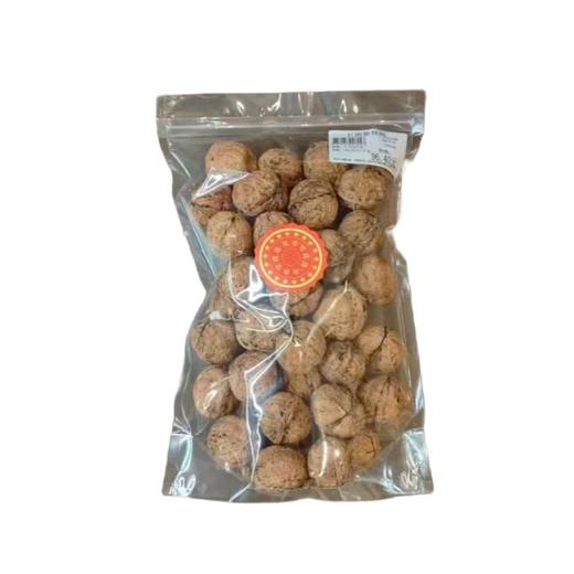 云南紫核桃 600/袋 商品图0