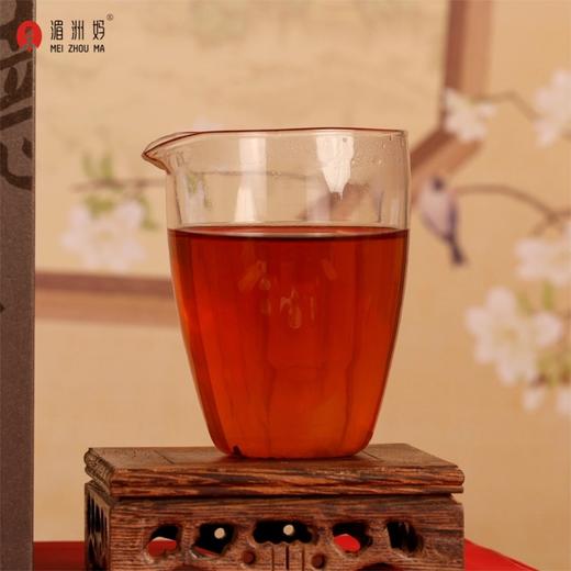 2025妈祖杯茶王赛茶王奖武夷岩茶大红袍水仙肉桂特级茶叶组合 商品图2