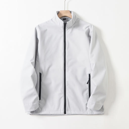 可隆同款！ 25年冬季户外 男士工装连帽款防风 防水 三合一冲锋衣！ 商品图1