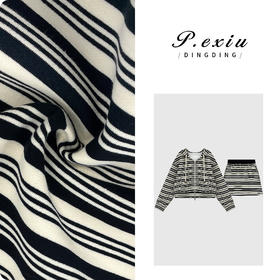 04-6潘依绣丁丁宠粉福利【奶油千层】松弛感连帽卫衣半身短裙套装21070T