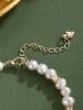 子佩集【星弦女王】珍珠惜王妃手链【ZZSL013】5.5*6.8mm珠镀金多纹珠2601 商品缩略图7