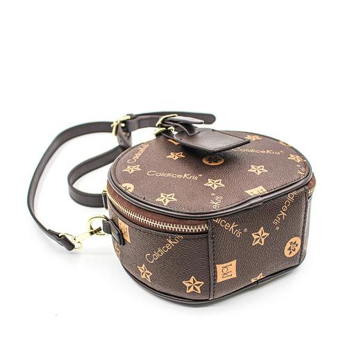 "Cmierf Kuect（中国CKIR） 新款时尚迷你百搭小圆包 CK-B1031" 商品图4