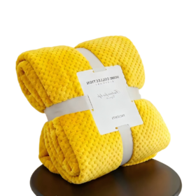 【会员专享】儿童保暖毛毯