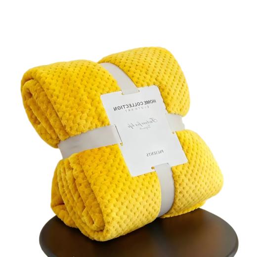 【会员专享】儿童保暖毛毯 商品图0