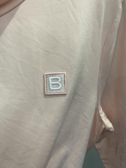 全新百乐图女士加绒圆领打底衣XL码秒杀 商品图6