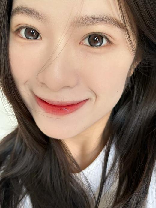 mimipark 日抛 钻石泪光 直径14.5mm 着色14.3mm （十片装） 商品图5