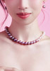 九紫离火运年必备紫气东来进口施华洛珍珠项链 商品缩略图3