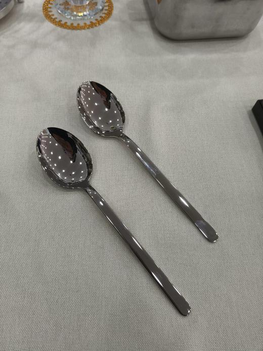 【清仓】全新不锈钢勺 商品图0