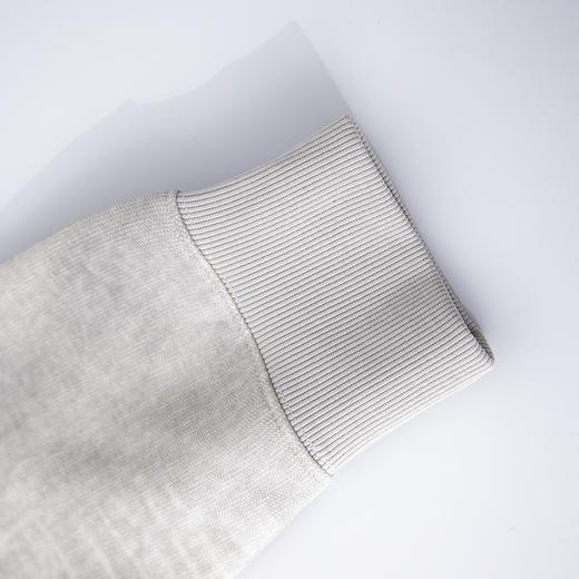 HX 春季带帽卫衣C106510013101/02 商品图10