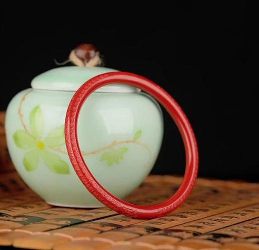 271520福禧来财源滚滚朱砂套组 商品图3