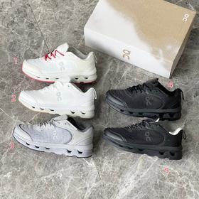 点此购买 昂跑Cloudzone男女款户外运动休闲跑鞋 98 340056