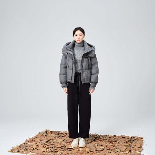 3F兰梦萱羽绒服 商品图0