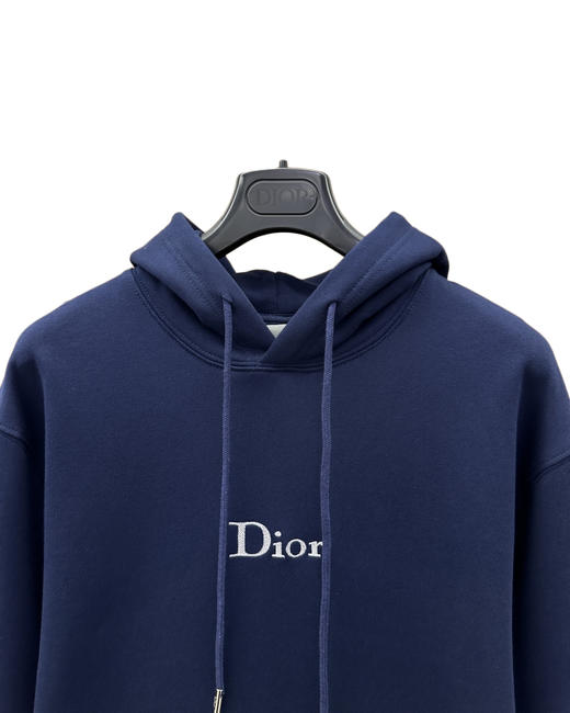 男款刺绣连帽卫衣la010 商品图2