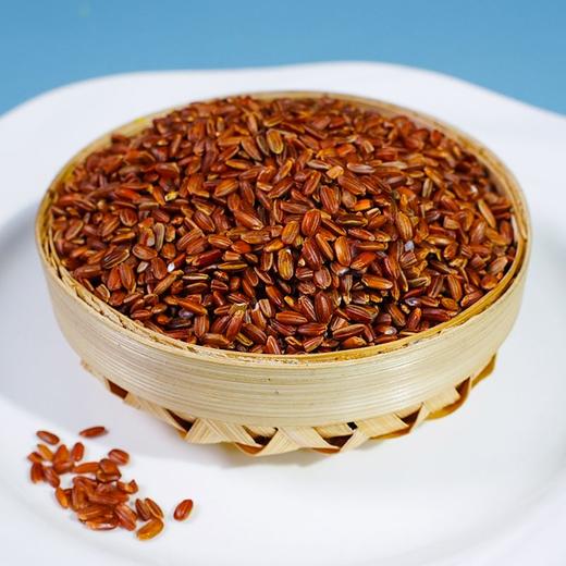 【新品】溢田有机红米970g 商品图3