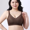 CDAME-K05#  三档调节上托提拉带大码胖妹妹180斤防下垂固定杯无痕内衣女（单件） 商品缩略图2