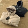 跨年售后 耐克刺绣男女款ASMNK WINDRUNNER STMNTDWN连帽纯色短款羽绒服 yh 340004 商品缩略图11