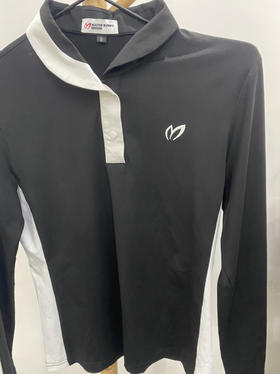 全新日系品牌兔耳朵女士长袖S码秒杀价149元