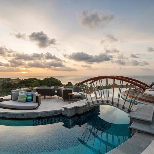 【巴厘岛阿雅娜四店 | Ayana Bali】超长有效期至27年3月！赠正餐/饮品等超值连住福利~ 商品图6