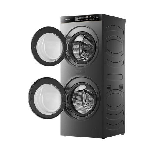 卡萨帝（Casarte）洗衣机 CS HB22LWAHBU1 商品图3