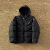 跨年售后 耐克刺绣男女款ASMNK WINDRUNNER STMNTDWN连帽纯色短款羽绒服 yh 340004 商品缩略图1