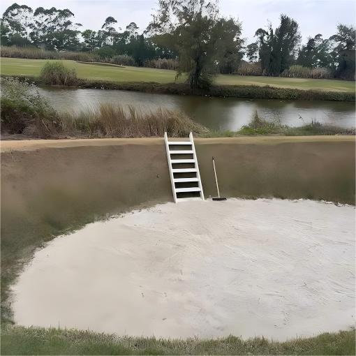 越南广宁·芒街国际高尔夫球会 Mong Street International Golf Club | 广宁高尔夫球场  | 越南高尔夫球场俱乐部  | 东南亚 商品图4