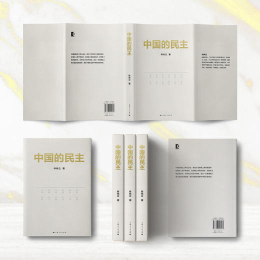 中国的民主 商品图1