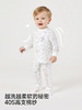 英氏儿童内衣套装秋衣裤睡衣四季春秋新款男童女童YLPAJ0S002A 商品缩略图2