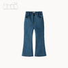休闲牛仔喇叭裤 商品缩略图3