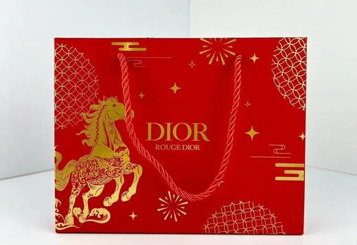 D奥马年蓝金礼盒口红五件套 商品图10