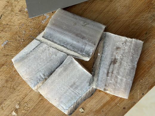 深海野生马鲛鱼/深海钓带鱼丨渤海湾，刺少肉多，细嫩洁白，糯软鲜爽，送礼佳品，切块可备注⭐️京东陆运 商品图12