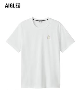 艾高 短袖T恤男  BQ722-F .