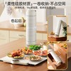 志高折叠分区暖菜板饭菜保温板家用定时热菜板多功能餐桌加热垫盘 商品缩略图3