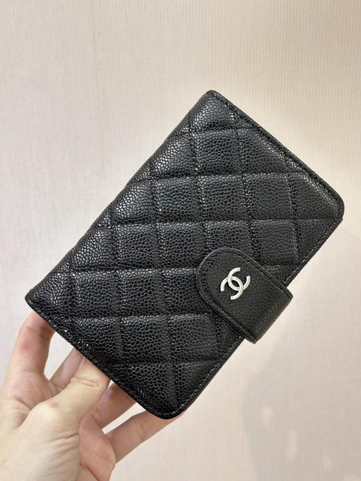 香奈儿 护照夹钱夹卡包（LZ*MM） 商品图4