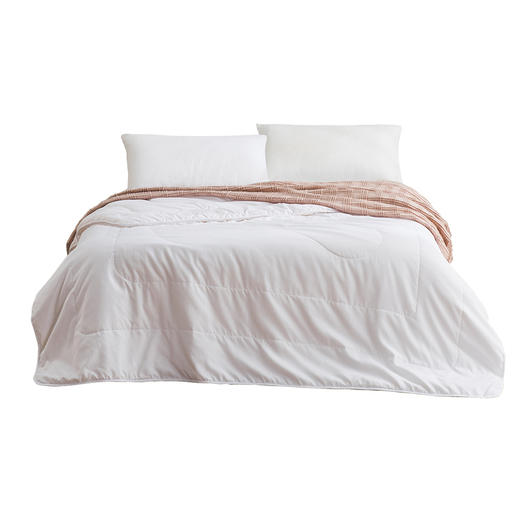 罗莱 舒爽蚕丝春秋被 商品图5